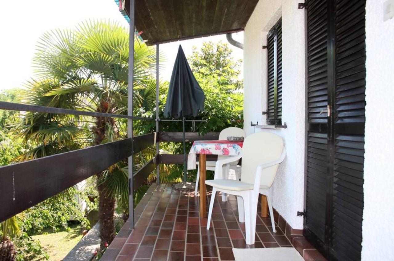 Anamarija Apartments Near The Beach And The Fantastic Adria Sea With Over 10 Small Islands Close By Funtana Exteriér fotografie