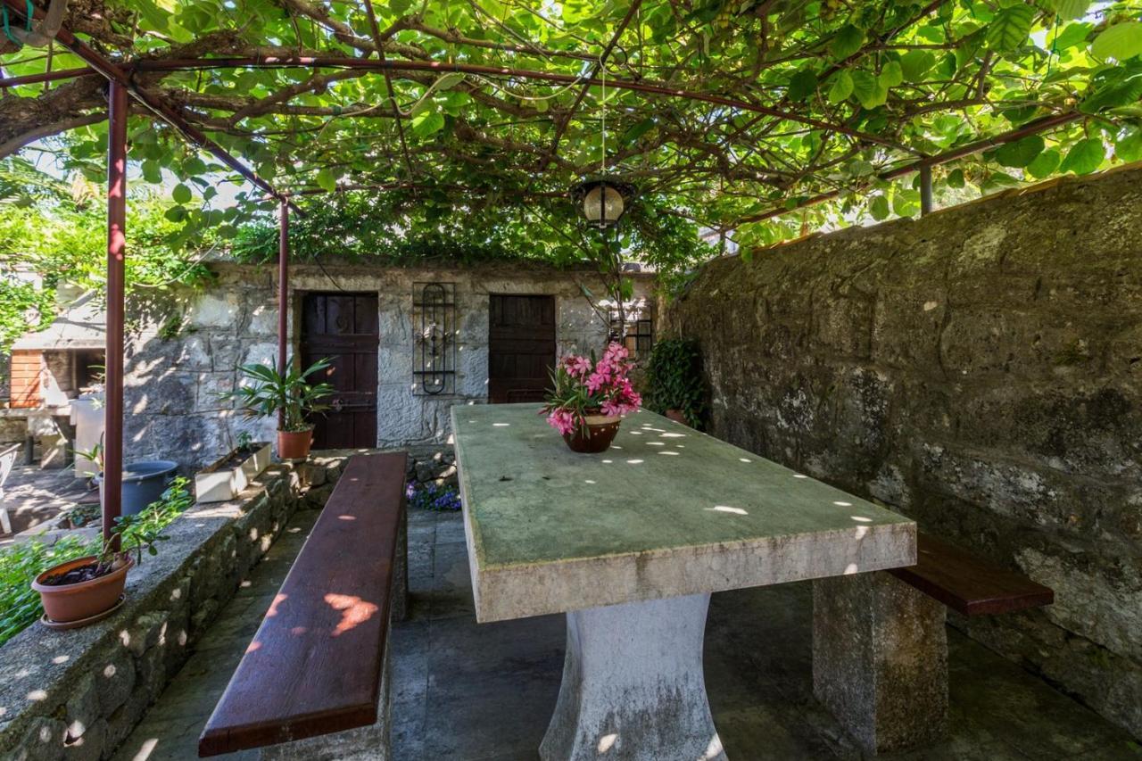 Anamarija Apartments Near The Beach And The Fantastic Adria Sea With Over 10 Small Islands Close By Funtana Exteriér fotografie