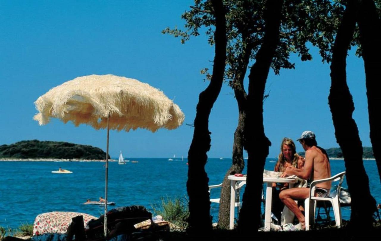 Anamarija Apartments Near The Beach And The Fantastic Adria Sea With Over 10 Small Islands Close By Funtana Exteriér fotografie