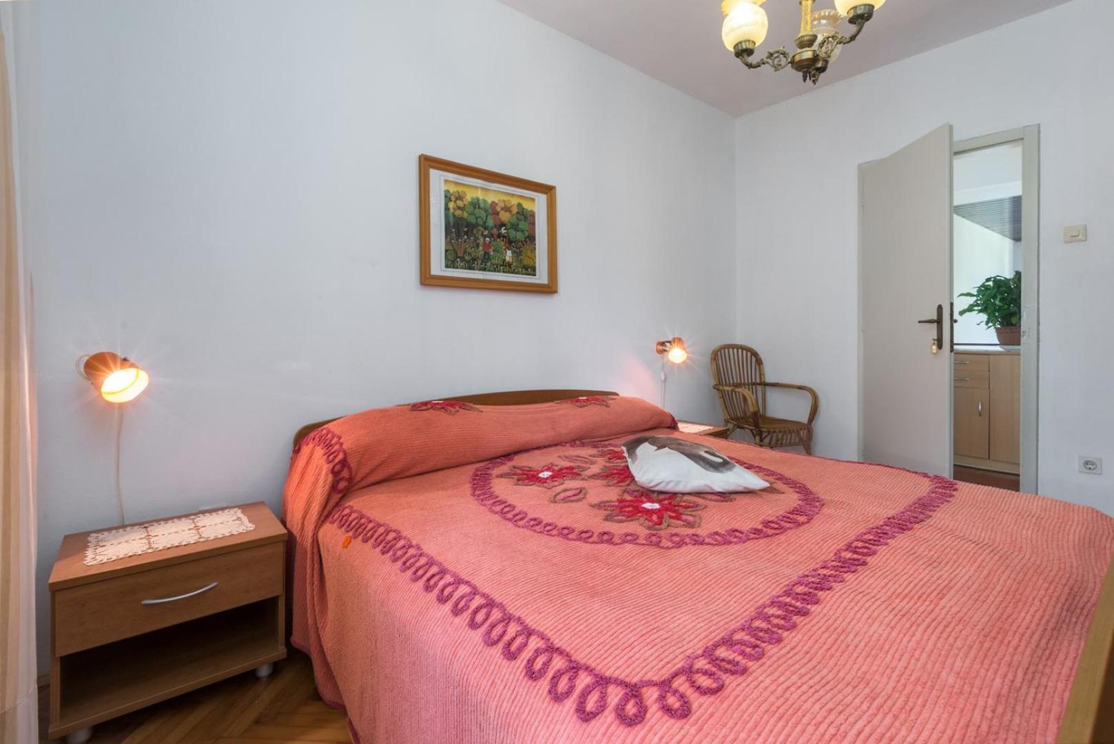 Anamarija Apartments Near The Beach And The Fantastic Adria Sea With Over 10 Small Islands Close By Funtana Exteriér fotografie