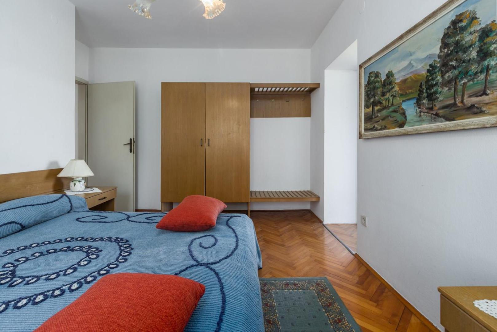 Anamarija Apartments Near The Beach And The Fantastic Adria Sea With Over 10 Small Islands Close By Funtana Exteriér fotografie