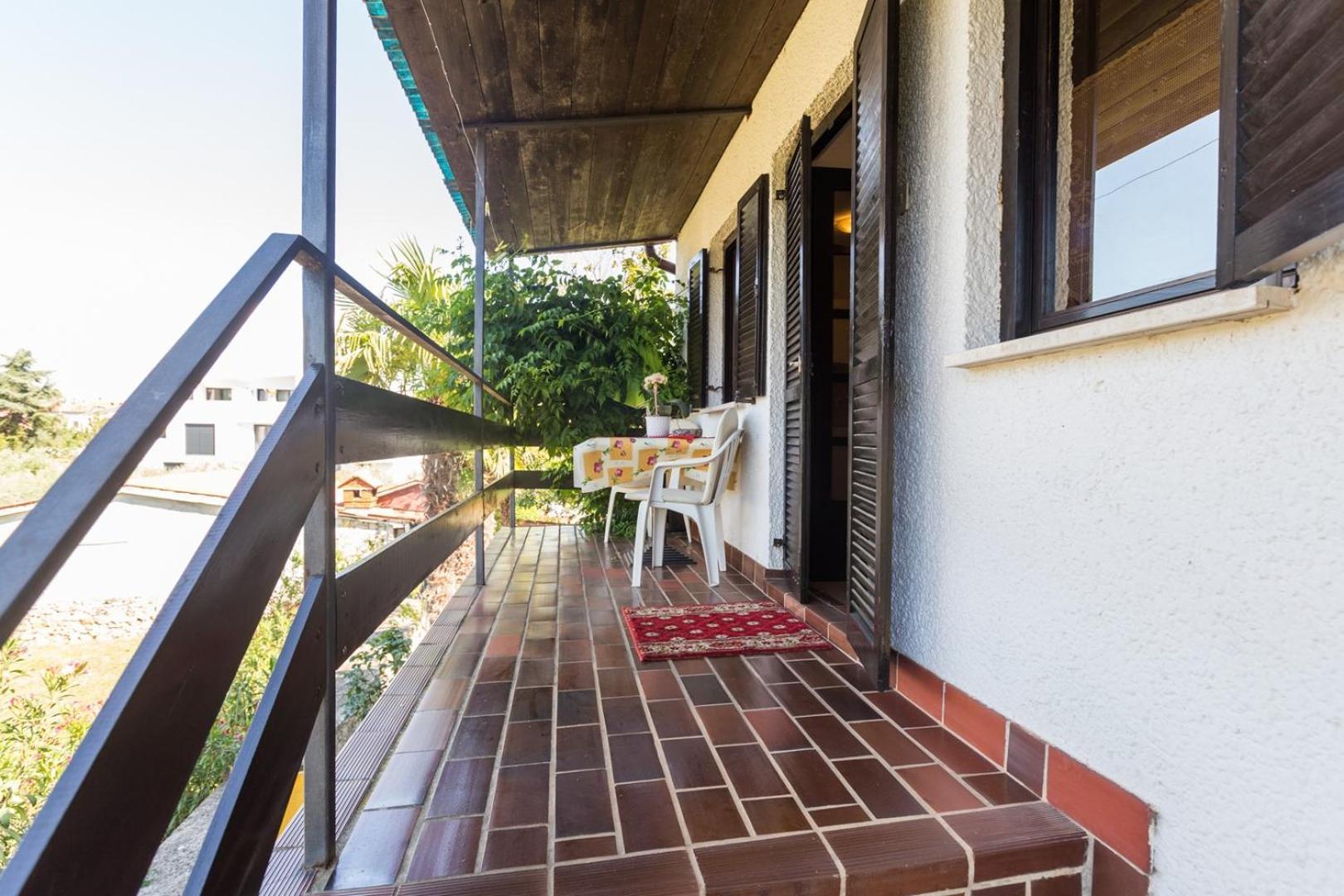 Anamarija Apartments Near The Beach And The Fantastic Adria Sea With Over 10 Small Islands Close By Funtana Exteriér fotografie