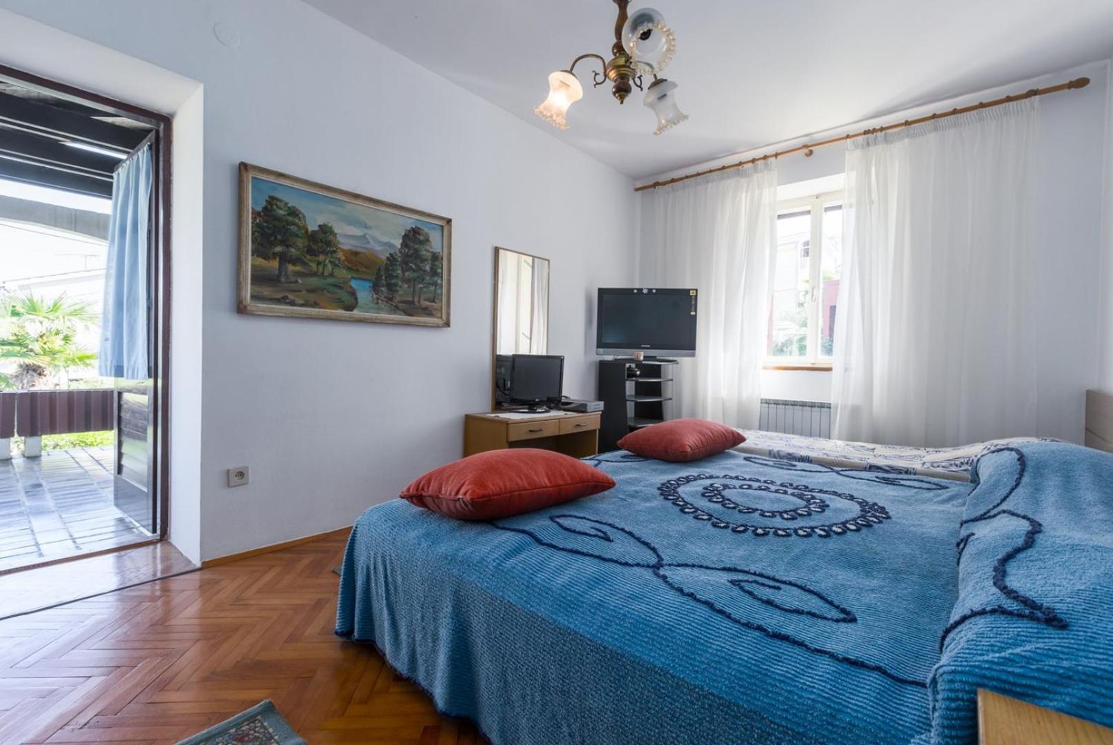 Anamarija Apartments Near The Beach And The Fantastic Adria Sea With Over 10 Small Islands Close By Funtana Exteriér fotografie
