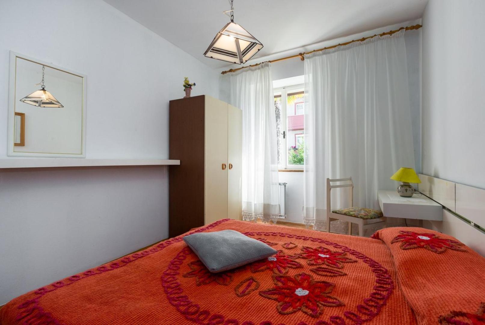 Anamarija Apartments Near The Beach And The Fantastic Adria Sea With Over 10 Small Islands Close By Funtana Exteriér fotografie