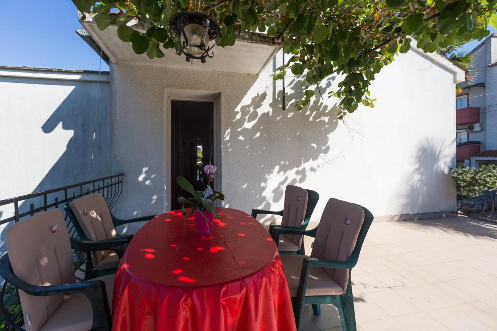 Anamarija Apartments Near The Beach And The Fantastic Adria Sea With Over 10 Small Islands Close By Funtana Exteriér fotografie