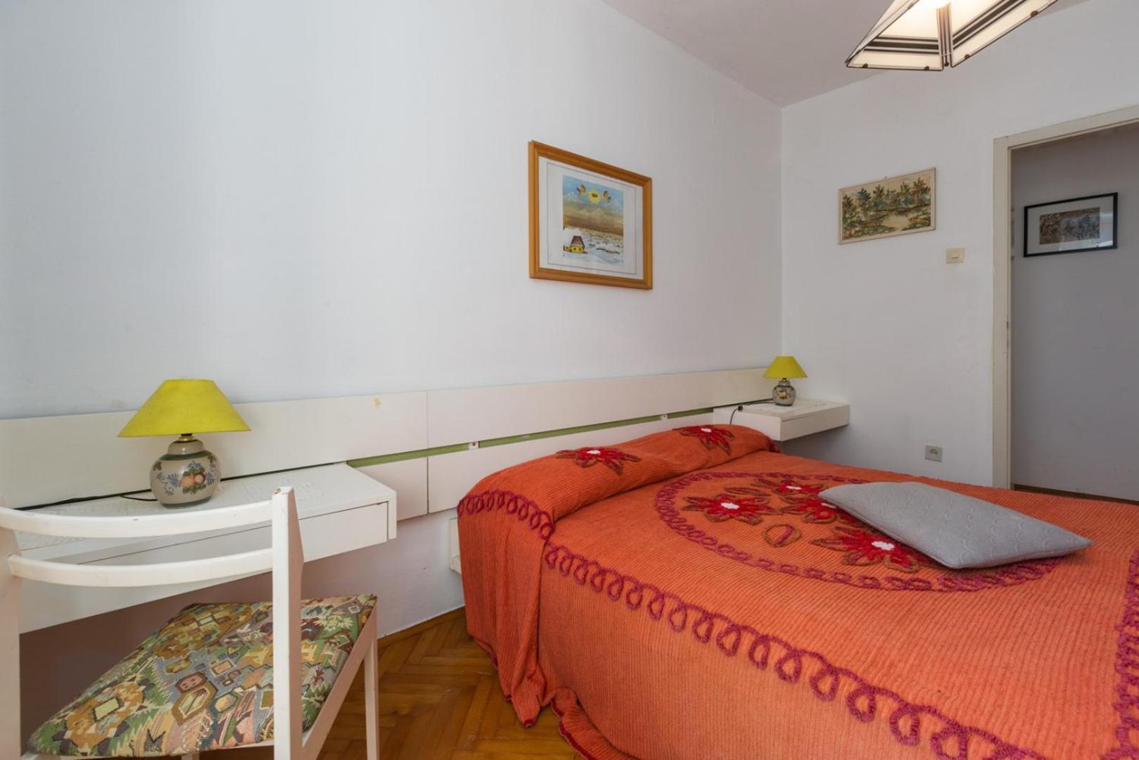 Anamarija Apartments Near The Beach And The Fantastic Adria Sea With Over 10 Small Islands Close By Funtana Exteriér fotografie
