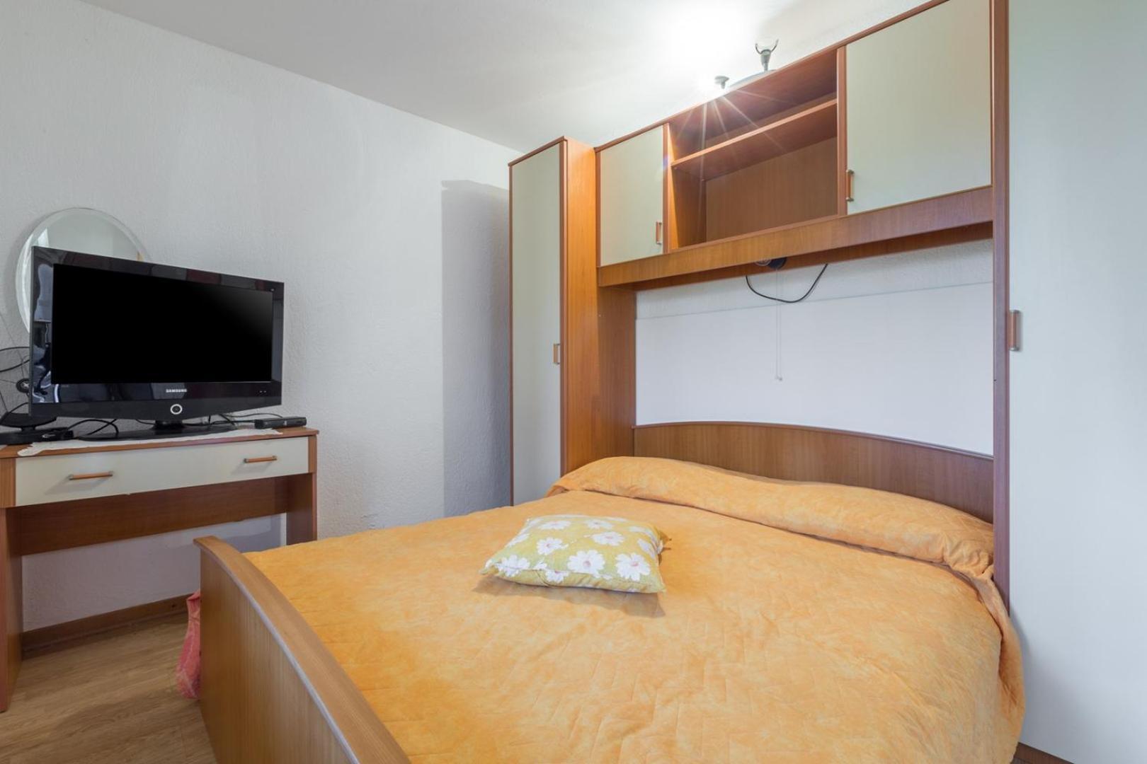 Anamarija Apartments Near The Beach And The Fantastic Adria Sea With Over 10 Small Islands Close By Funtana Pokoj fotografie