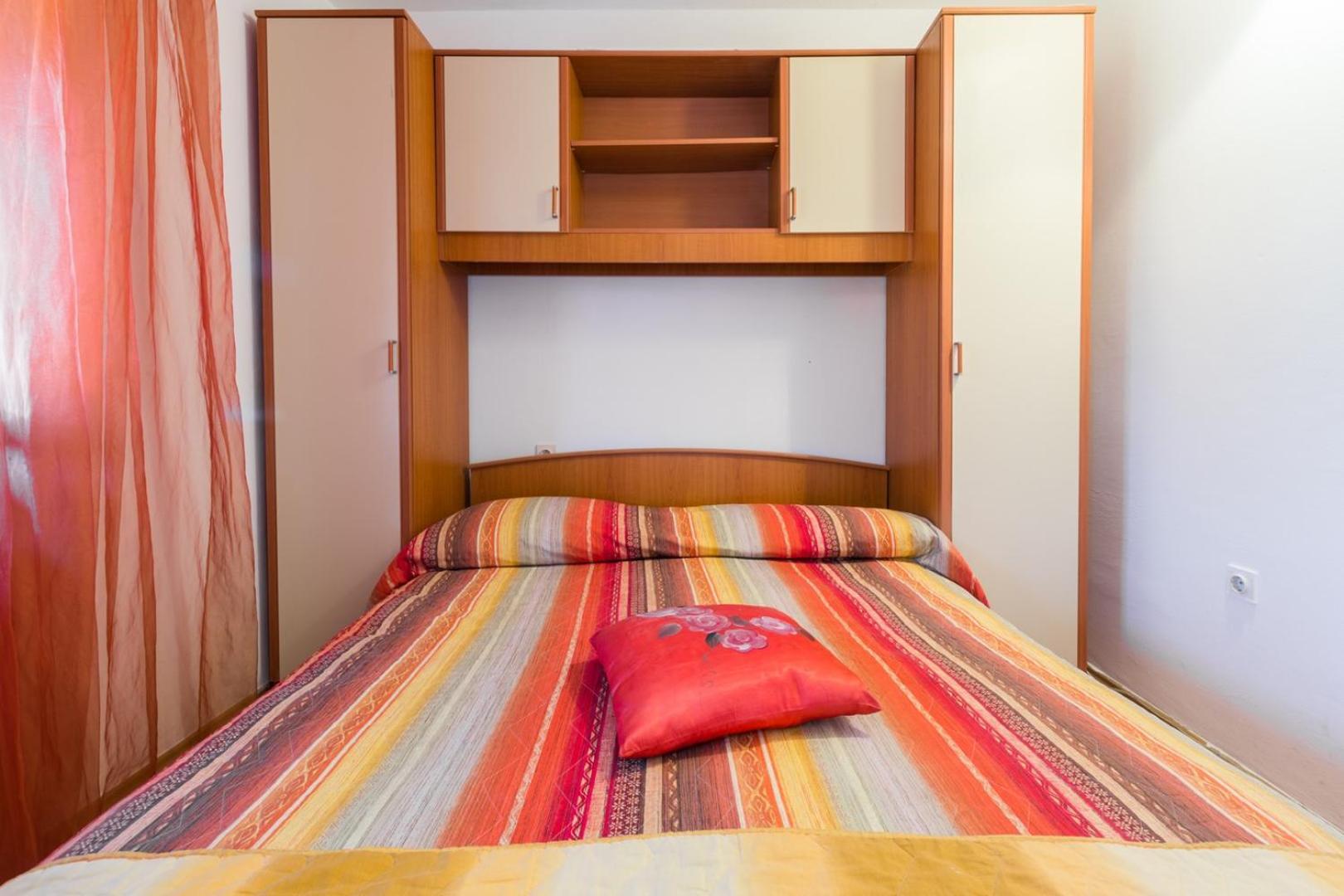 Anamarija Apartments Near The Beach And The Fantastic Adria Sea With Over 10 Small Islands Close By Funtana Exteriér fotografie