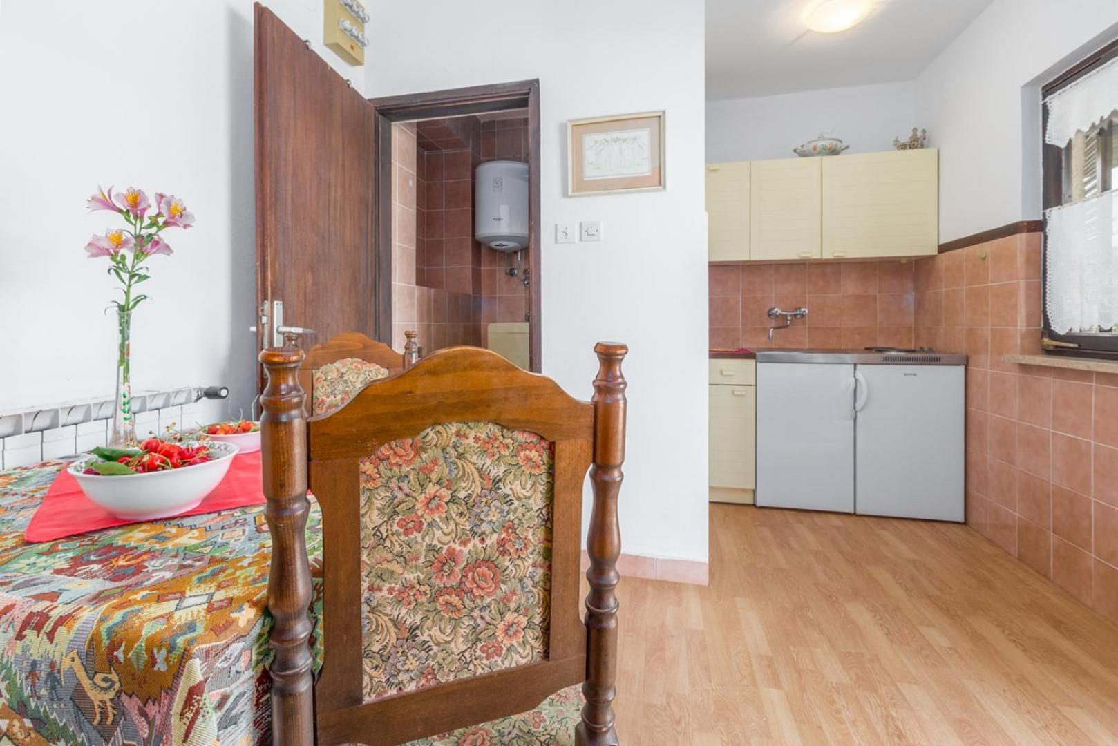 Anamarija Apartments Near The Beach And The Fantastic Adria Sea With Over 10 Small Islands Close By Funtana Exteriér fotografie