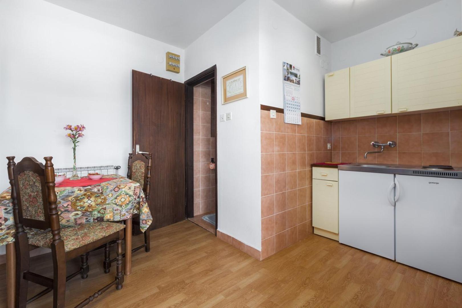 Anamarija Apartments Near The Beach And The Fantastic Adria Sea With Over 10 Small Islands Close By Funtana Exteriér fotografie